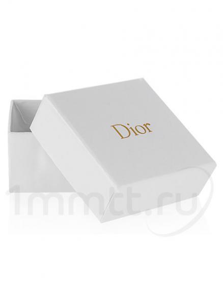 Christian Dior Подарочная коробка Белая