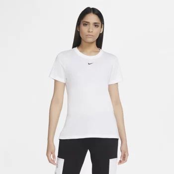 Женская футболка Nike Sportswear - Белый
