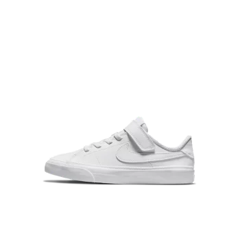 Кроссовки для дошкольников Nike Court Legacy - Белый