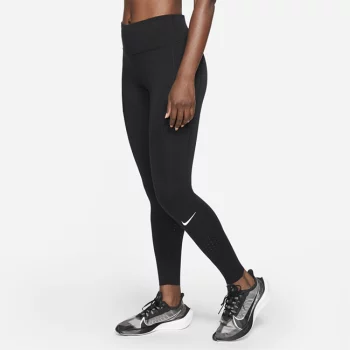 Женские беговые леггинсы Nike Epic Luxe - Черный