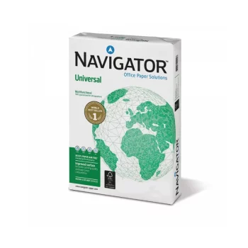 Бумага Navigator Paper Universal А4 80g/m2 500 листов(А4 500)