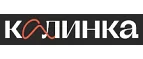 Логотип Калинка