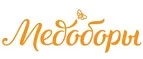Логотип Медоборы