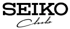 Логотип Seiko Club