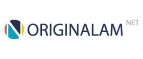 Логотип Originalam.net