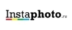 Логотип Instaphoto.ru