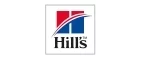 Логотип Hill's