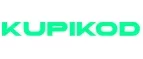 Логотип KupiKod